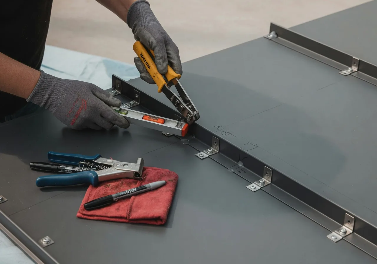 Why choose Metal Roofing Installation in Ector, TX